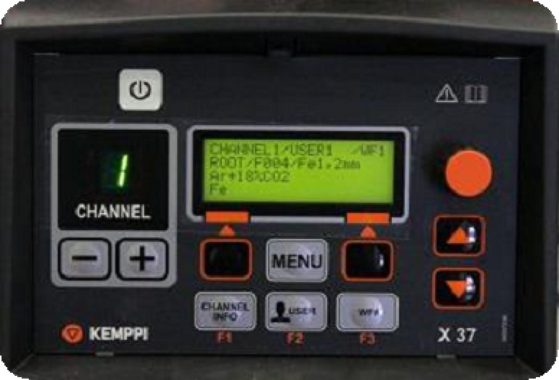 Kemppi Х 37