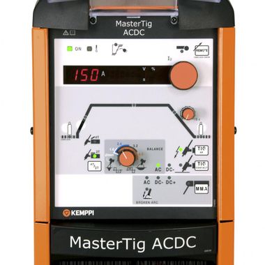 Kemppi AC/DC