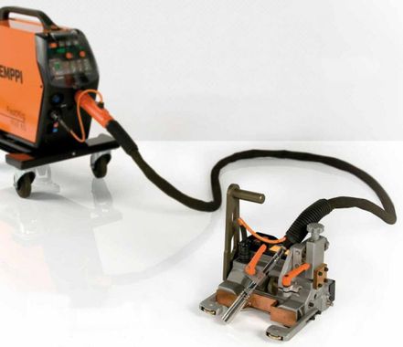 Kemppi MAGTRAC F61