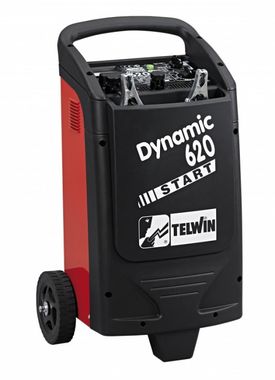 Telwin Dynamic 620 Start