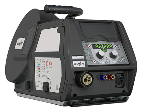 EWM Drive 4x LP с панелью LP