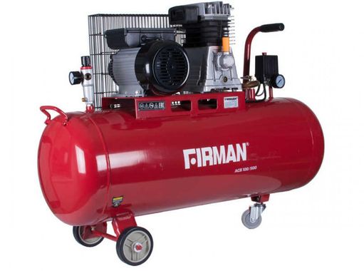 Firman ACB-100/500V