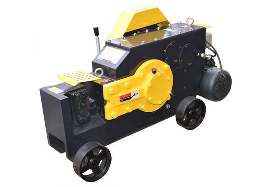 ТСС GQ 52A