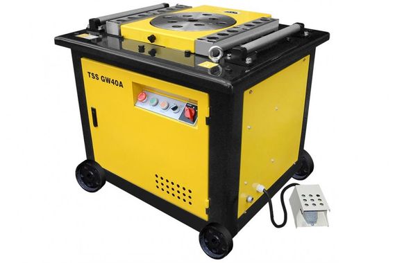 ТСС GW 40A