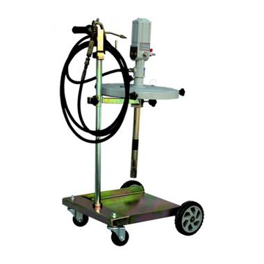 Wiederkraft WDK-89860