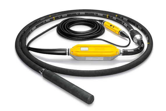 Wacker Neuson IRFLEX 38 (5м)