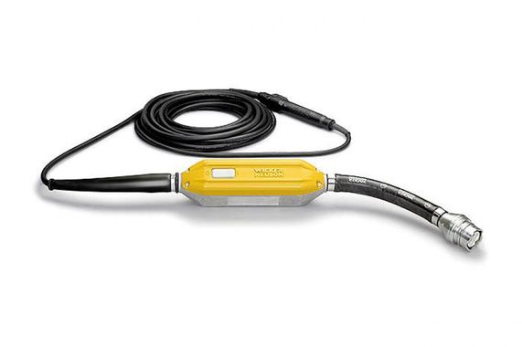 Wacker Neuson FU-FLEX 4/230