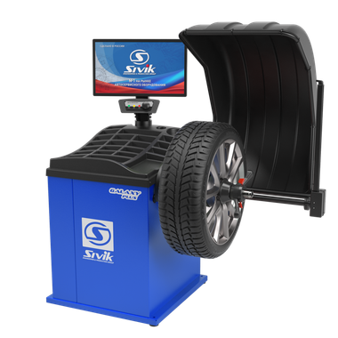 Sivik Galaxy Plus (СБМП-60/3D Л)