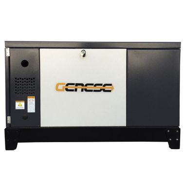 Genese Pro 5000 Neva в кожухе