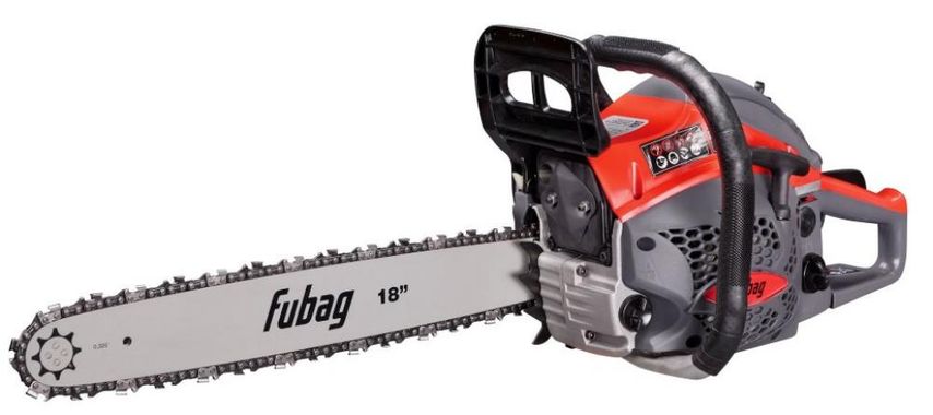 Fubag FPS 56