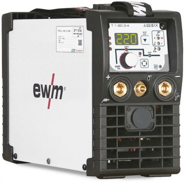 EWM PICO 220 CEL PULS