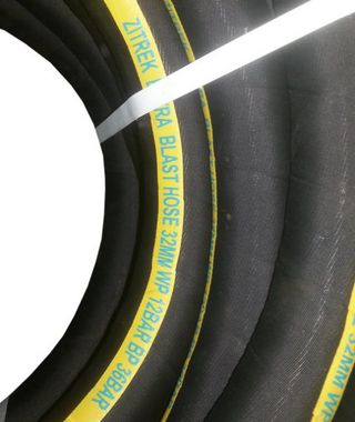 Zitrek Extra Blast Hose-19