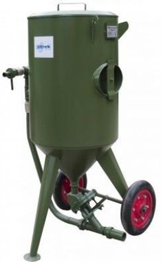 Zitrek DSMG-100 (дробь)