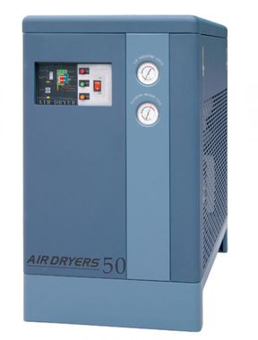 Spitzenreiter LW-50AC