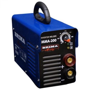Brima HOBBY ММА-200