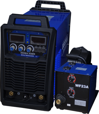 Brima BEST MIG/MMA-505