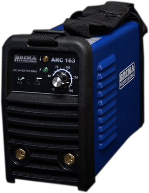 Brima PROFESSIONAL ARC-163 в комплекте