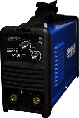 Brima ARC-253  в комплекте (220В, PROFESSIONAL)