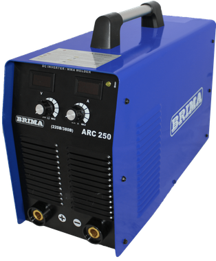 Brima ARC 250 (220/380В)
