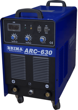 Brima ARC 630