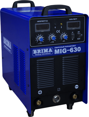 Brima MIG-630