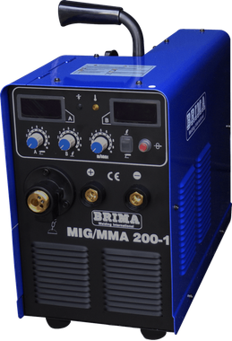 Brima MIG/MMA-200-1