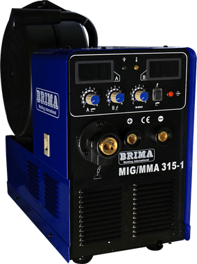 Brima MIG/MMA-315-1