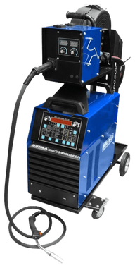 Brima MIG/TIG/MMA 500 DPP