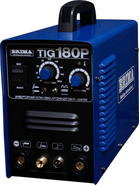 Brima TIG 180P