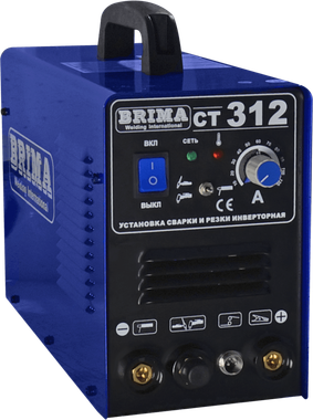 Brima CT-312
