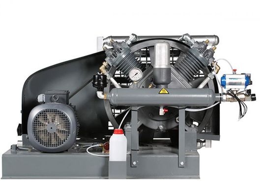 Dalgakiran DBK 15