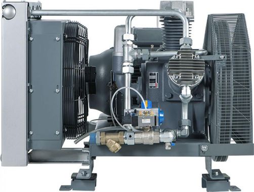 Dalgakiran DBK 25