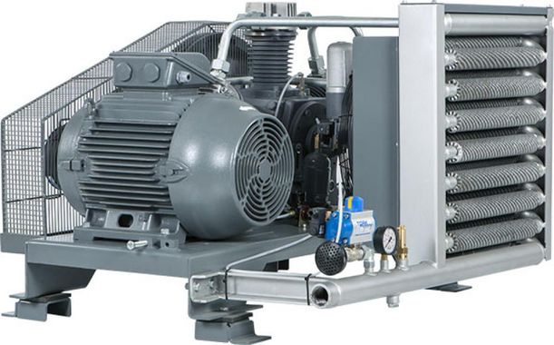 Dalgakiran DBK 30