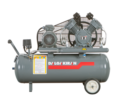 Dalgakiran DKC 150 220 V
