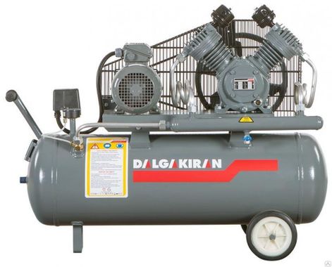 Dalgakiran DKKC 200 220 V