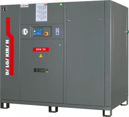 Dalgakiran DVK 75