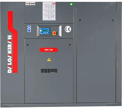 Dalgakiran DVK 100