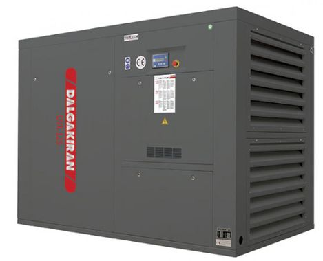 Dalgakiran DVK 125