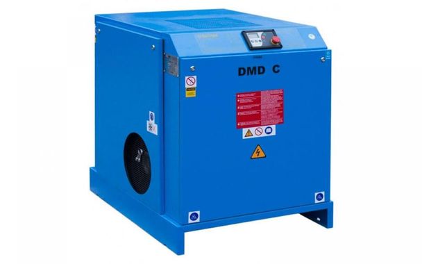 Ekomak DMD 200 C