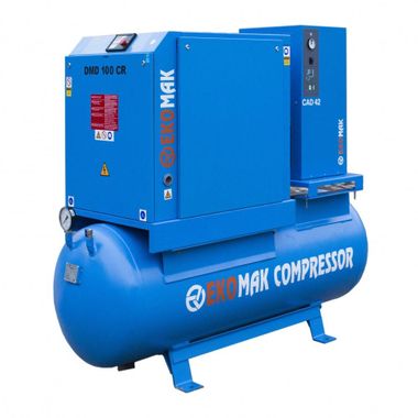 Ekomak DMD 30 CRD