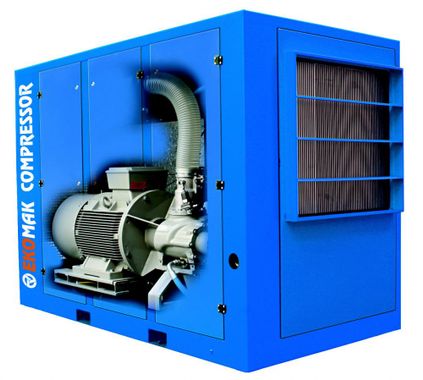 Ekomak EKO 75 QD