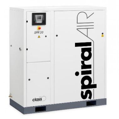 SpiralAir SPR8 8 IEC 400 50 3