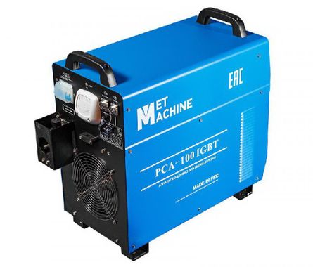 MetMachine PCA-100 IGBT