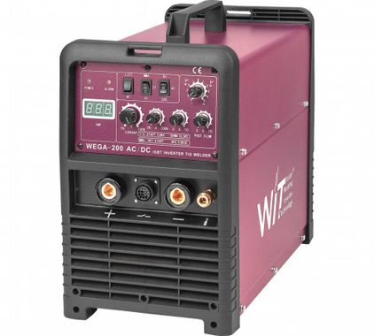 Wega 200 AC/DC