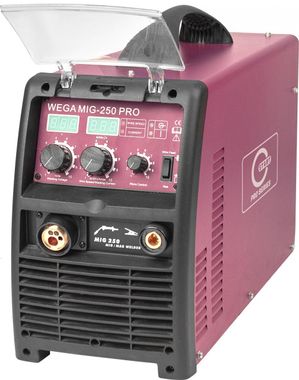Wega 250 MIG Pro
