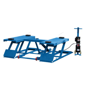 Nordberg N633-2,5_380