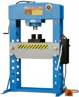 Nordberg N36100A