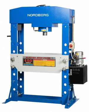 Nordberg N36150E