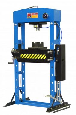 Nordberg N3650F