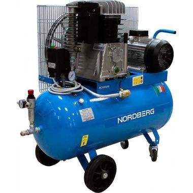 Nordberg NC100/650